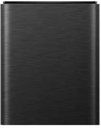 Саундбар TCL Q75H 5.1.2 420Вт +200Вт черный