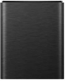 Саундбар TCL Q75H 5.1.2 420Вт +200Вт черный