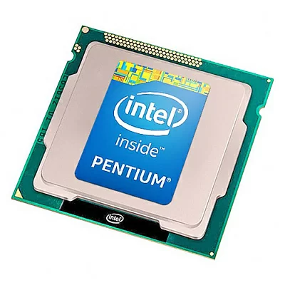 Процессор Intel Pentium G4560 OEM (Kaby Lake, 14nm, C2/T4, Base 3,50GHz, HD 610, L3 3Mb, TDP 54W, S1151)