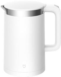 Чайник электрический Xiaomi Mi Smart Kettle Pro, 1.5л, металл/пластик