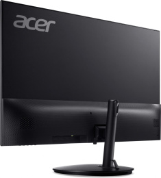 31.5" Монитор Acer SH322QUEbmiphx,  2560x1440,  IPS,  100Гц,  1хHDMI,  1хDP,  черный [um.js2cd.e02]