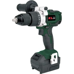 Бесщеточный аккумуляторный шуруповерт KLPRO 18 В / 2,0 Ач 11978 KLNM18B-20