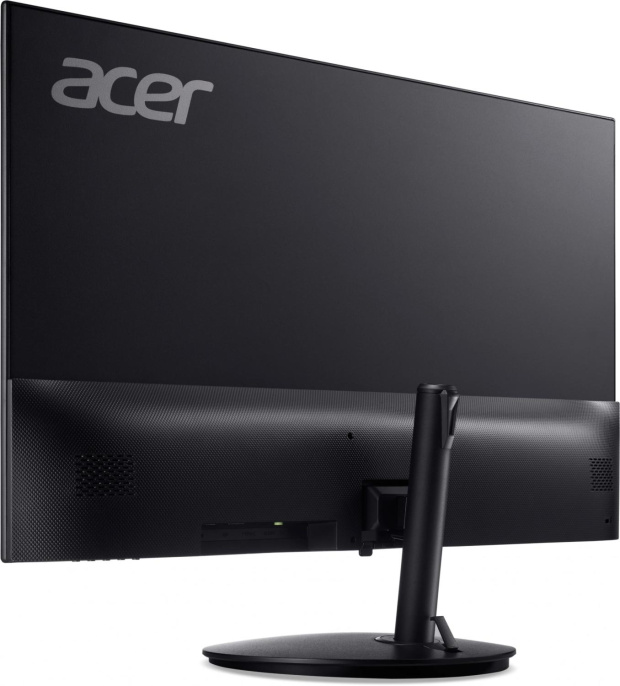 31.5" Монитор Acer SH322QUEbmiphx,  2560x1440,  IPS,  100Гц,  1хHDMI,  1хDP,  черный [um.js2cd.e02]