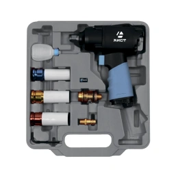 Пневмогайковерт AIST 1/2" 90140109-X90140008 00-00010642