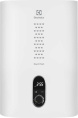 Водонагреватель Electrolux Royal Flash EWH 30 2кВт 30л электрический настенный/белый