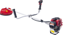 Триммер бензиновый STURM! BT9526