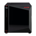 Блок расширения хранения ASUSTOR AS5004U 4-bay expansion box USB 3.2/noHDD,LFF HDD,SSD