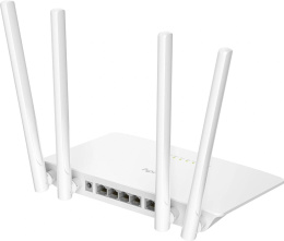 Маршрутизатор CUDY WR300S N300 Wi-Fi Router