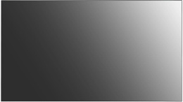Панель LG 49VL5PJ-A 49", черный