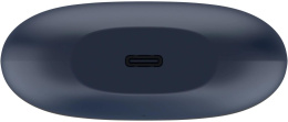 Наушники TECNO Buds 4 BD04, Bluetooth, внутриканальные, темная ночь [bd04 midnight blue]