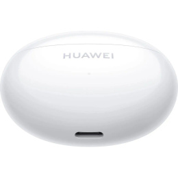 Гарнитура Huawei FREEBUDS 6I WHITE ORCA-T100 55037549