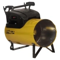 Газовый воздухонагреватель OKLIMA SG 340А автоматический поджиг 070327