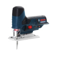 Лобзик Bosch 12V-70 +2пил. 2800ходов/мин от аккумулятора (06015A1001)