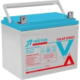 Аккумуляторная батарея GEL 12-33 Vektor Energy 51378