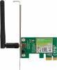 Сетевой адаптер Wi-Fi TP-Link TL-WN781ND N150 PCI Express ант.внеш.съем 1ант.