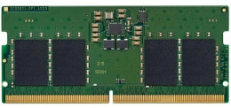 Модуль памяти Samsung SO-DIMM DDR5 8ГБ PC5-38400, 4800MHz 1.1V, CL40, M425R1GB4BB0-CQK0L