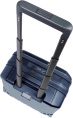 Чемодан Piquadro PQ LIGHT (BV6552PQL/BLUO) 23x41x40см 28л. поликарбонат синий