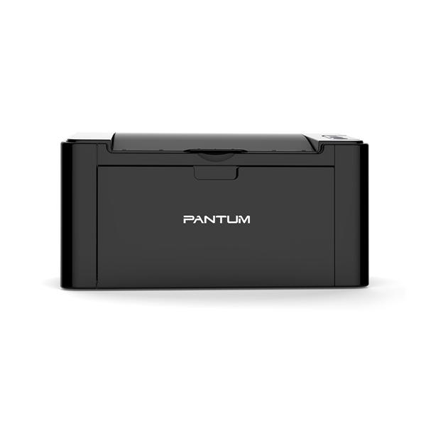 P2500 - Принтер лазерный Pantum P2500 (черно-белая печать, A4, 22 стр., 1200x1200 dpi, 128 MB, USB 2.0)