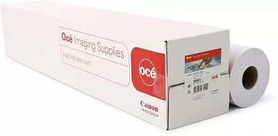 Canon Oce Standard Paper IJM021 бумага (914мм x 110м 90 г/м2) 7675B042AA
