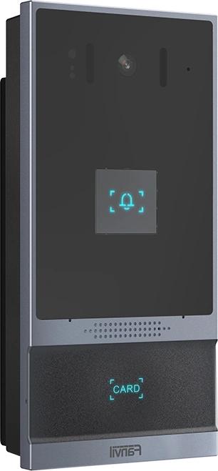 Видеодомофон Fanvil i62 черный