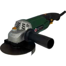 Угловая шлифмашина Калибр МШУ 125/955Е 00000062433