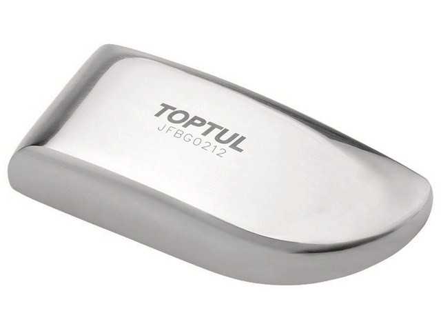 Рихтовочная оправка "тонкий нос" 121мм TOPTUL JFBG0212