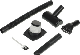 Автомобильный пылесос Ritmix CVC-002