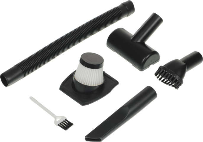 Автомобильный пылесос Ritmix CVC-002