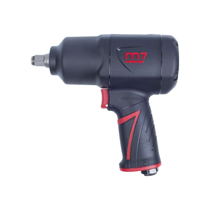 Пневматический ударный гайковерт MIGHTY SEVEN NC-4233Q