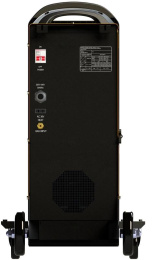 Сварочный полуавтомат HUGONG Invermatrix 251,  инвертор [040717]