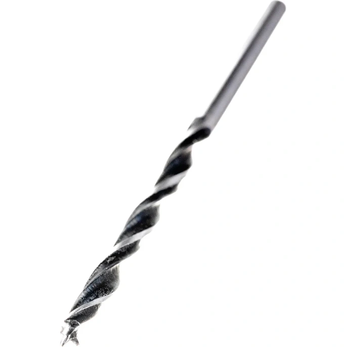 Сверло спиральное по дереву 3 мм VIRA 553103