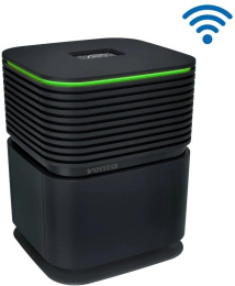 Мойка воздуха Venta AeroStyle Compact AW735,  до 50м2,  черный