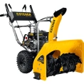 Бензиновый снегоуборщик STEHER Extrem 72 см GST-772E