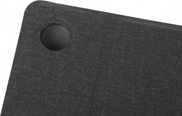 Чехол Alldocube для Iplay 50 пластик темно-серый