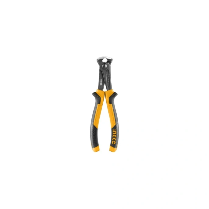 Торцевые кусачки INGCO 160мм INDUSTRIAL HECP28160