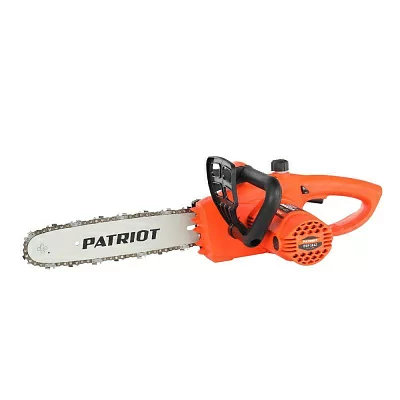 Электрическая цепная пила Patriot ESP 1612 1500Вт дл.шины:12" (30cm) (220301555)