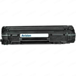 картридж Avision  A4AP40/AM40 тонер 3K, TN-1071 015-0292-22