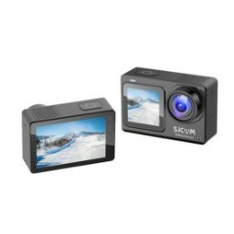 Экшн-камера SJCAM Action camera SJ8 DUAL SCREEN SJCAM-SJ8-DUALSCREEN
