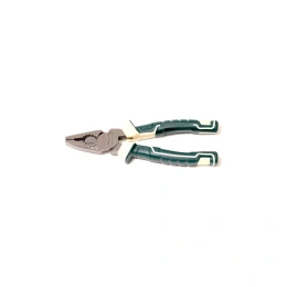 Комбинированные плоскогубцы Rockforce Cr-V 7-175 мм, на держателе RF-611175B 50761 RF-611175B 50761