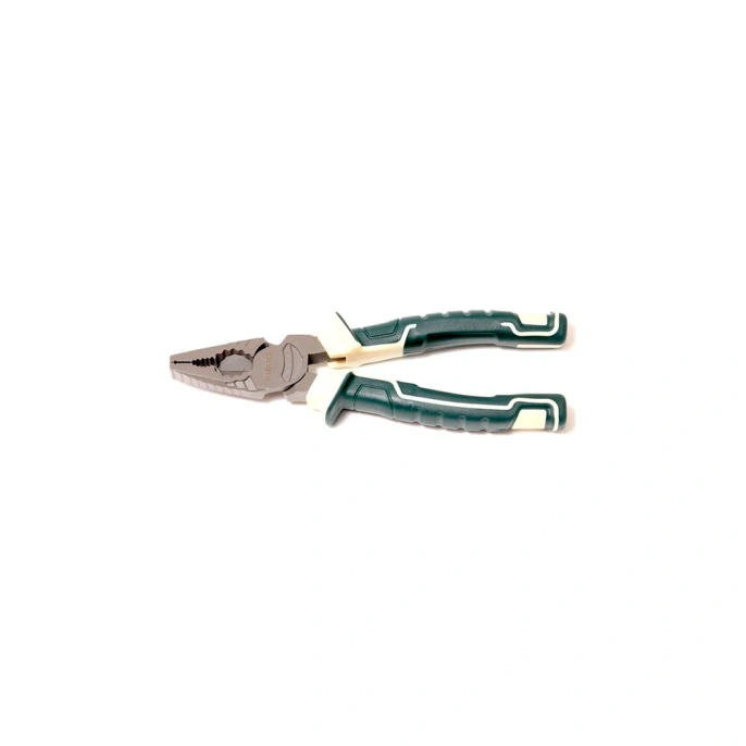 Комбинированные плоскогубцы Rockforce Cr-V 7-175 мм, на держателе RF-611175B 50761 RF-611175B 50761