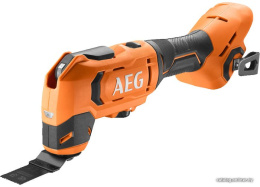 Многофункциональный инструмент AEG BMT18-0 4935478943