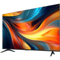 43" Телевизор Xiaomi TV A 43 FHD 2026 FULL HD, СМАРТ ТВ, Google TV, черный