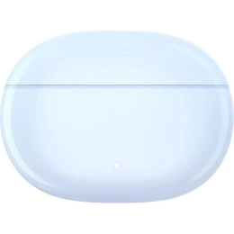 Наушники Honor Choice Earbuds X7 PRG-ME00, Bluetooth, вкладыши, голубой [5504abjv]