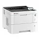 Лазерный принтер А4 чб Kyocera 110C0Y3NL0 ECOSYS PA4500x Kyocera ECOSYS PA4500x A4 Mono Laser Printer