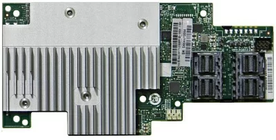Модуль Intel Original RMSP3JD160J RAID JBOD LSI3416 PCI-e/SAS/SATA (RMSP3JD160J 954490)