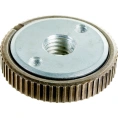 Гайка самозажимная для ушм 125-230 мм, М14 тип Bosch TORGWIN T640658