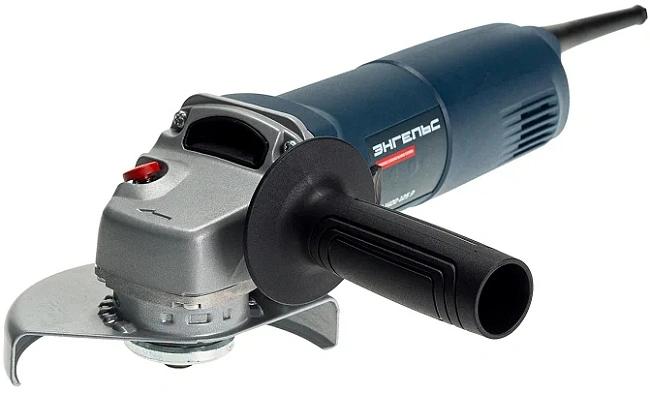 Угловая шлифмашина ЭНГЕЛЬС УШМ 1400-125 Р [0.701.020.009]