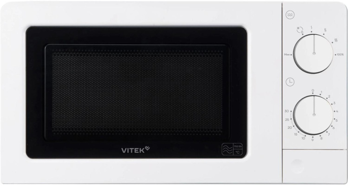 Микроволновая Печь Vitek VT-MW0820 20л. 700Вт белый
