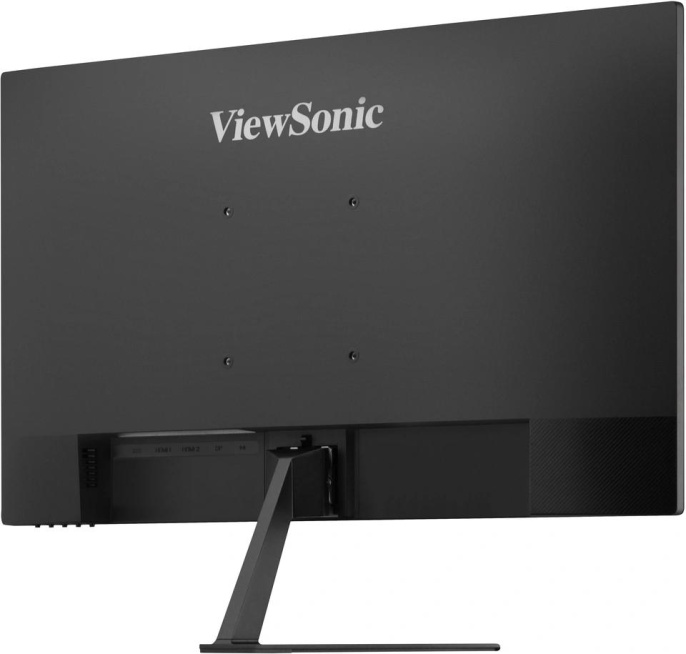 23.8" Монитор ViewSonic VX2479A-HD-PRO,  1920x1080,  IPS,  240Гц,  2хHDMI,  1хDP,  черный