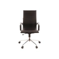 Кресло Everprof Rio T экокожа черный EP-rio t eco black